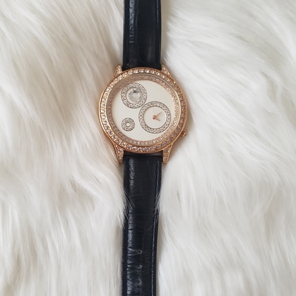 Couture Watch By Adrienne main image 5
